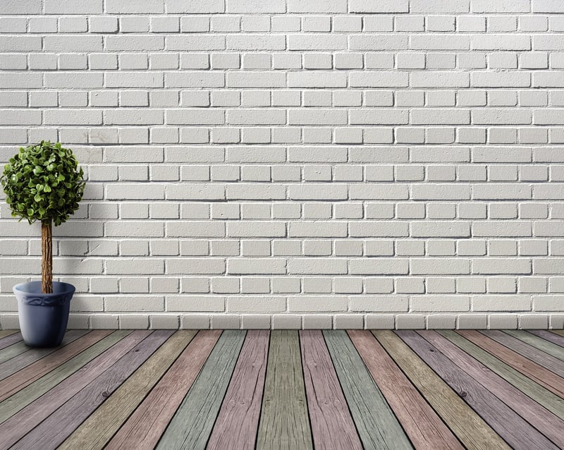 Living wall options
